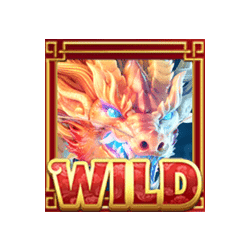 Wild Dragon Legend ทดลองเล่นสล็อต pg slot