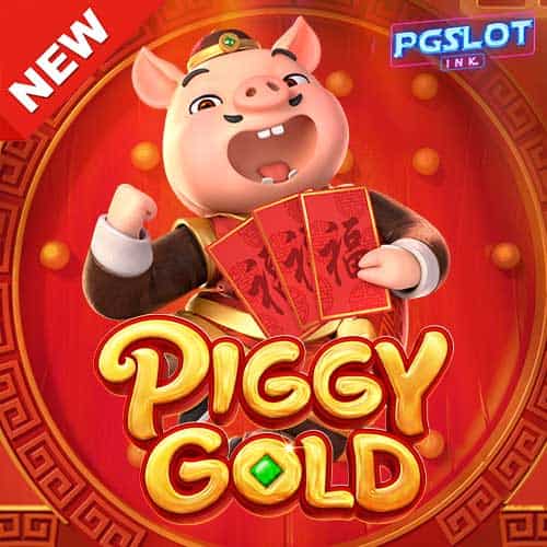 Banner Piggy Gold เกมสล็อตทดลองเล่นฟรี ค่าย PG SLOT