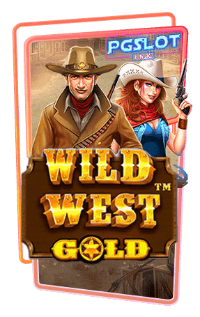 Icon Wild West Gold ทดลองเล่นสล็อตฟรี Pragmatic Play