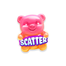 Scatter Candy Burst ทดลองสล็อตฟรี pg slot