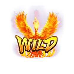 Wild Phoenix Rises ทดลองเล่นสล็อต pg slot