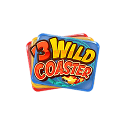 Wild Wild Coaster ทดลองเล่นสล็อตฟรี pg slot