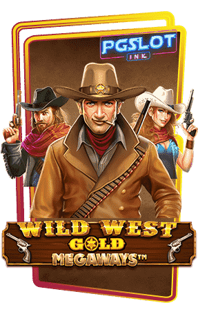 Icon-Wild-West-Gold-Megaways-ทดลองเล่น-PP-ฟรี