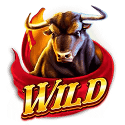 Wild Bulls Run Wild ทดลองเล่นสล็อต ค่าย Red Tiger