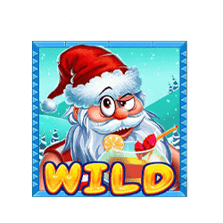 Wild Crazy Christmas ทดลองเล่นสล็อต ค่าย Woohoogame