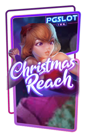 Icon Christmas Reach ทดลองเล่นสล็อตฟรี ค่าย Evoplay เกมแตกง่าย