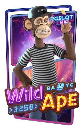 ทดลองเล่นสล็อต-Wild-Ape-#3258