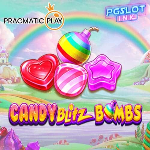Candy-Blitz-Bombs