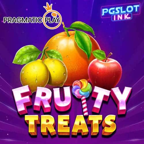 Fruity-Treats