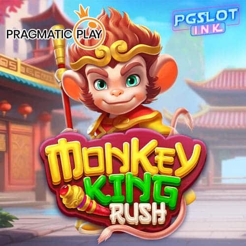 Monkey-King-Rush